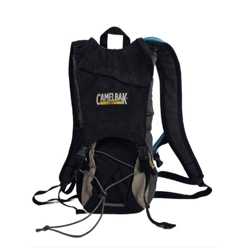 Camelbak Lobo Hydration Pack With‎ Bladder Backpack